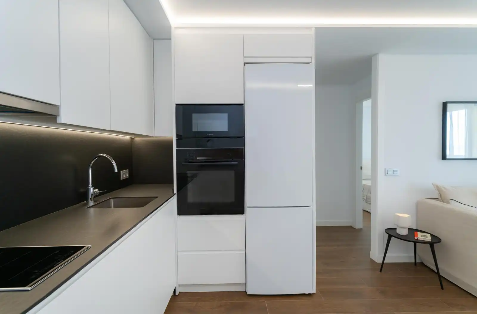 Apartament amb ascensor en venda a Centro, imagen 15