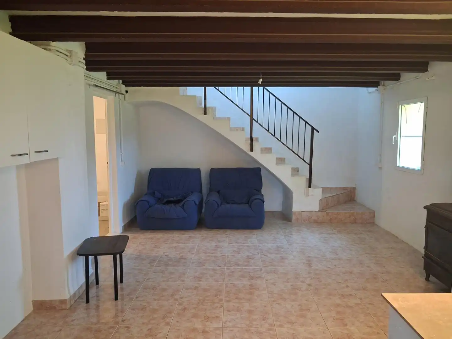 Casa o xalet en venda en Amposta