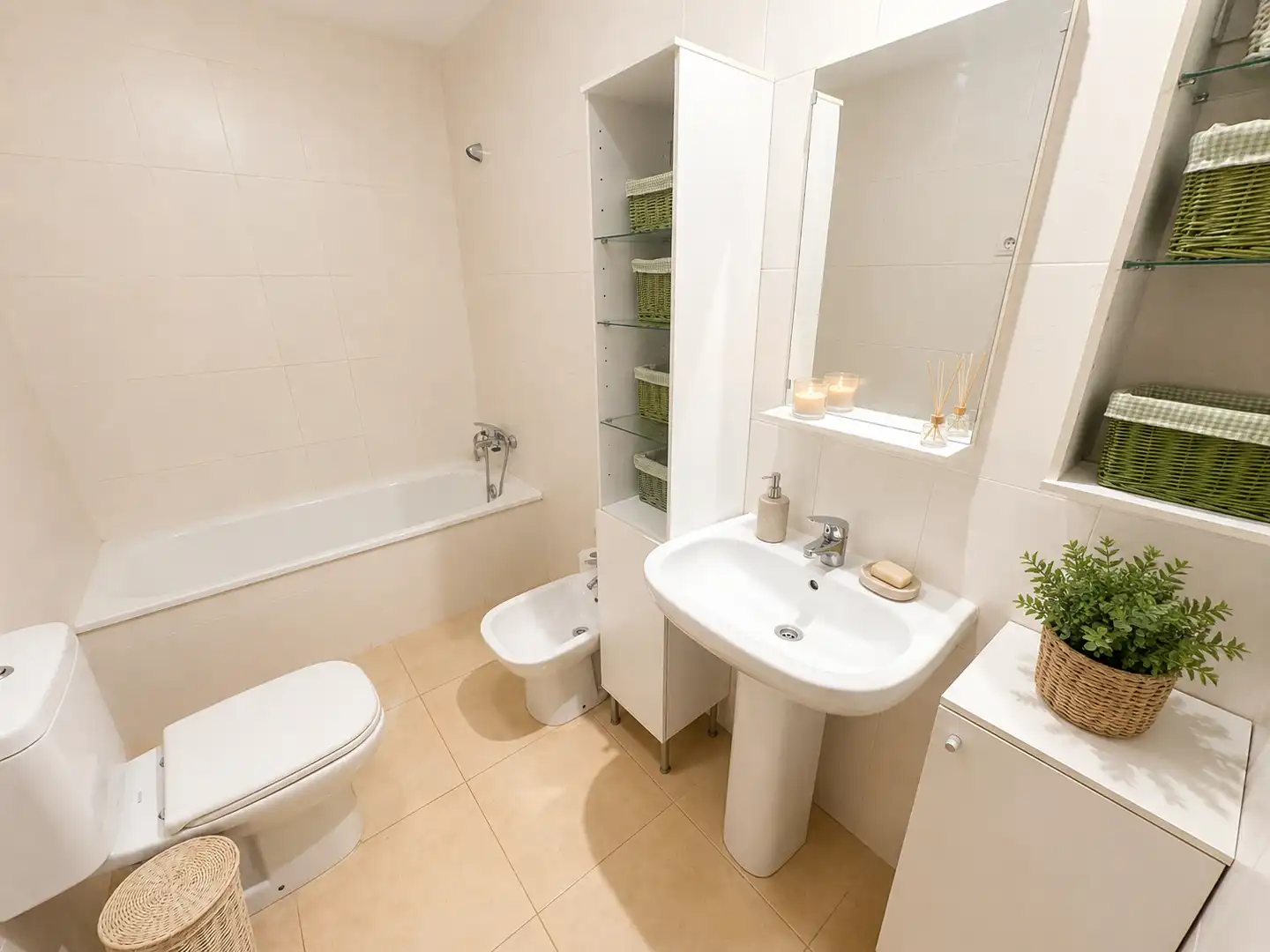 Appartement compact avec ascenseur à vendre à Mar Menor Golf, imagen 13