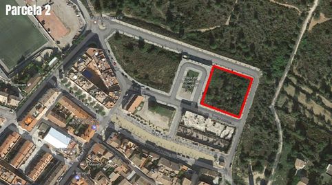 4 PARCELAS EN VENTA, EN CREIXELL TARRAGONA, imatge 2