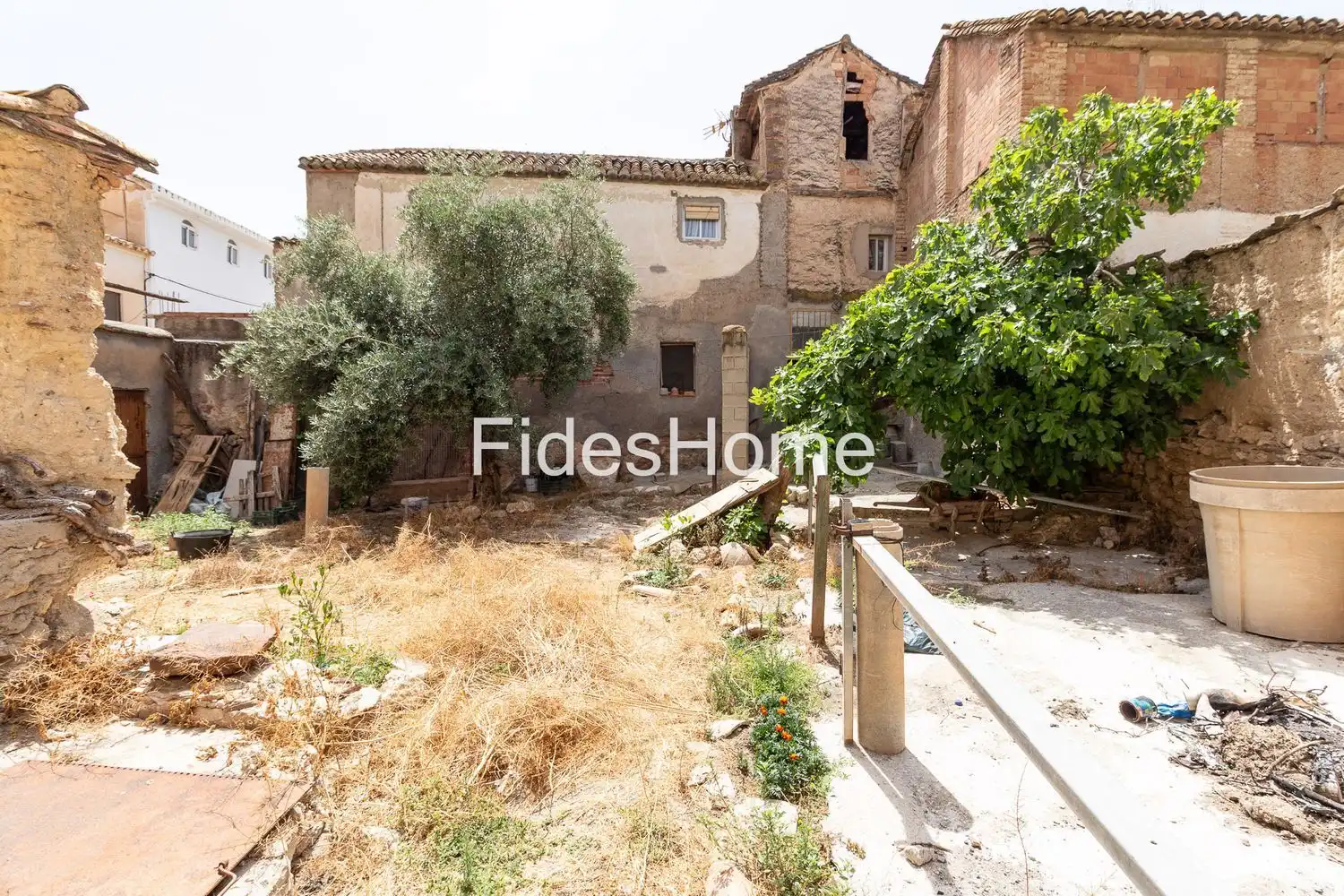 Villa con giardino in vendita a Calle Santisima Trinidad 5, imagen 27