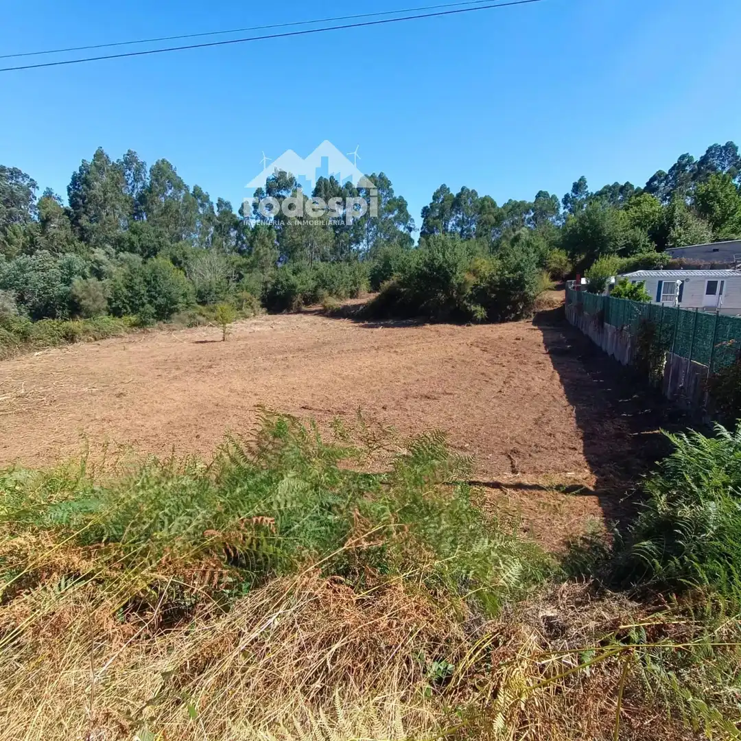 Lands and plots for sale in Mondariz, imagen 3