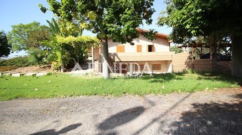 Photo 2 of Houses for sale in Camino Pobla de Farnals, 8, El Puig, El Puig de Santa Maria