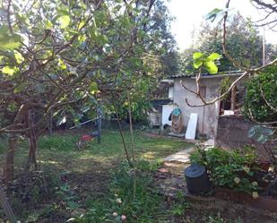 Garden of Land for sale in Massanes