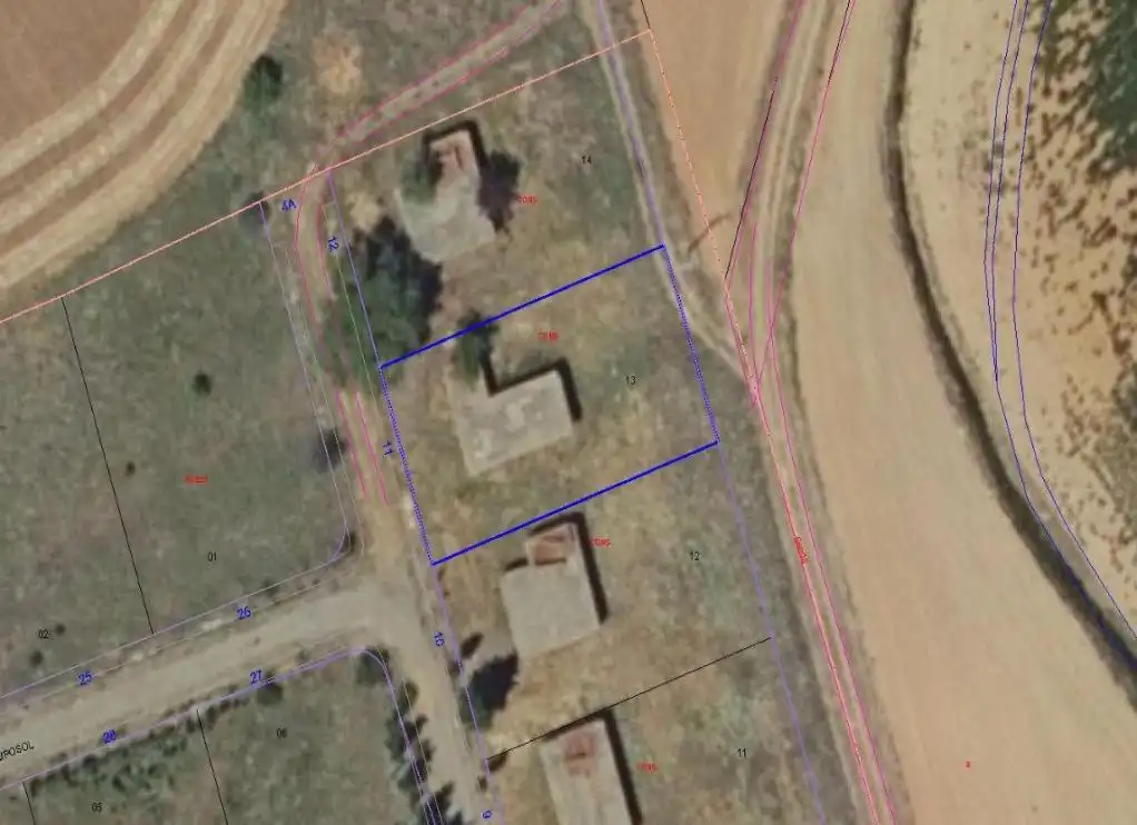 Residencial en venta en Mayorga