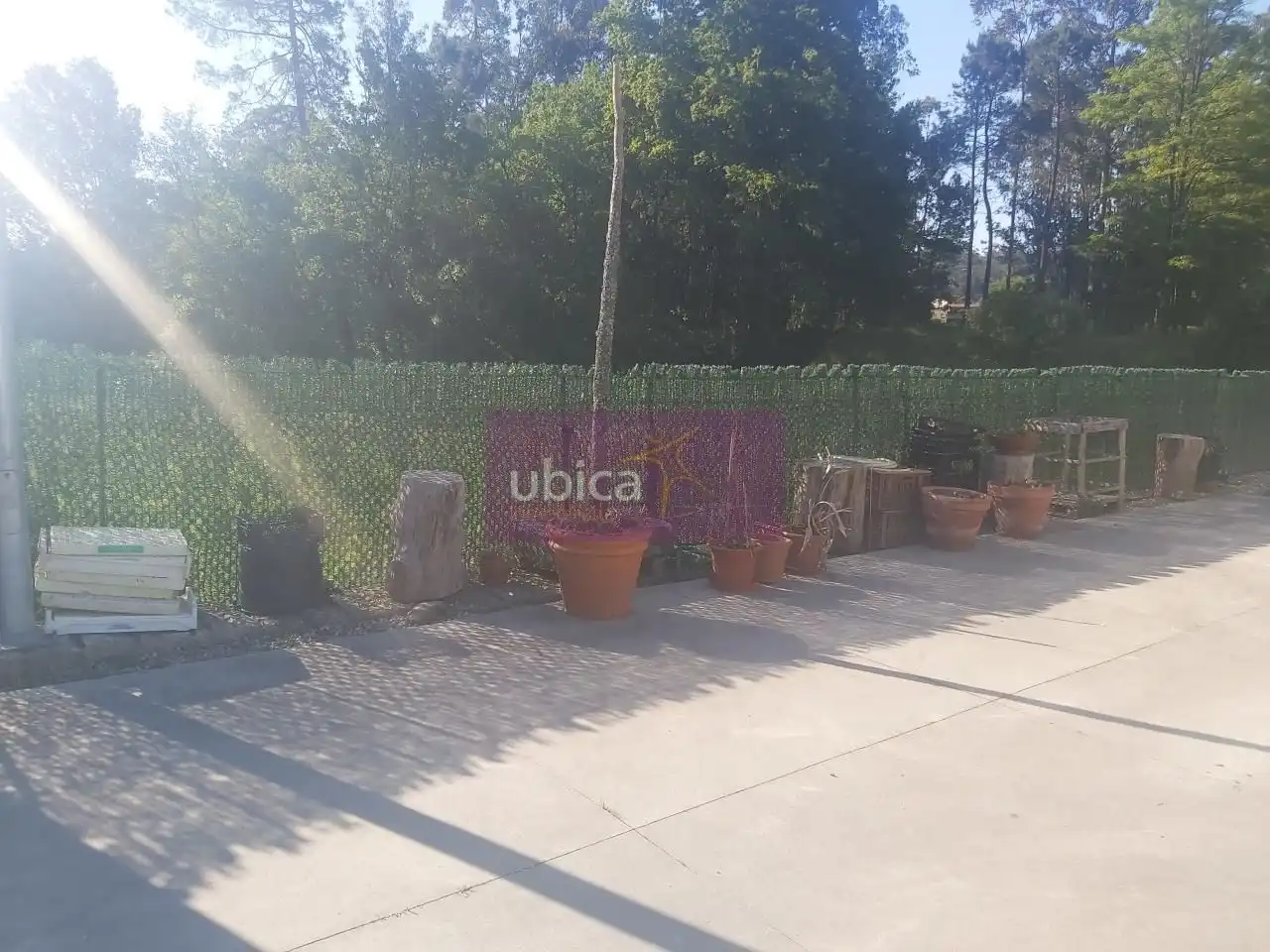 Local commercial à louer à Salceda de Caselas, imagen 18