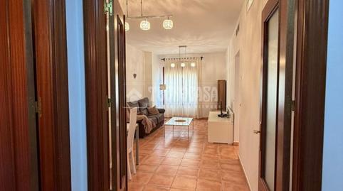 Foto 3 de Piso de alquiler en El Junquillo - Vistalegre, Sevilla