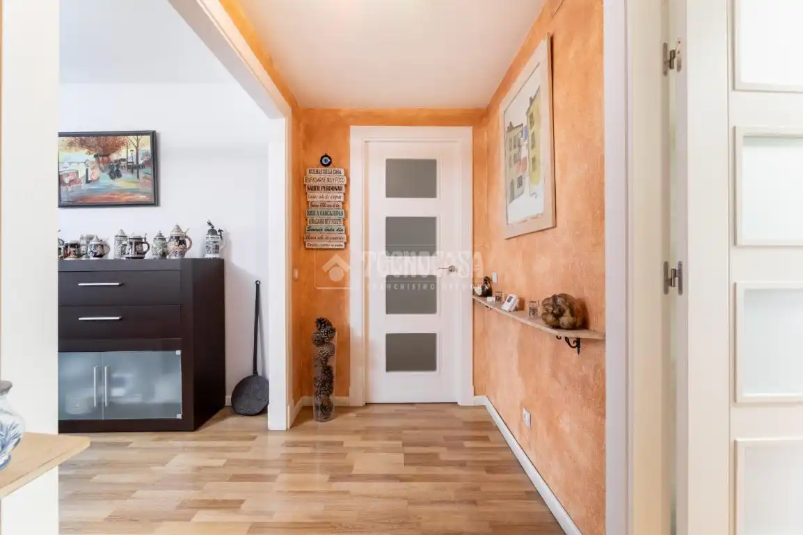 Wohnung zum Verkauf in Hoyo de Manzanares mit Klimaanlage, Heizung und Gemeinschaftspool