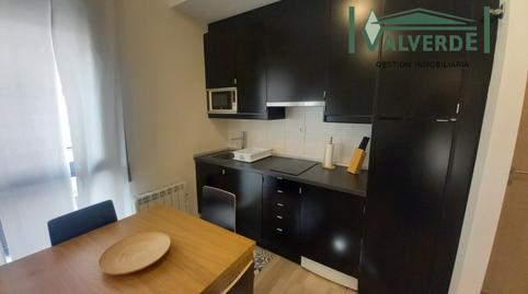 Foto 3 de Apartamento de alquiler en Calle Puentezuelas, Centro - Sagrario,  Granada Capital