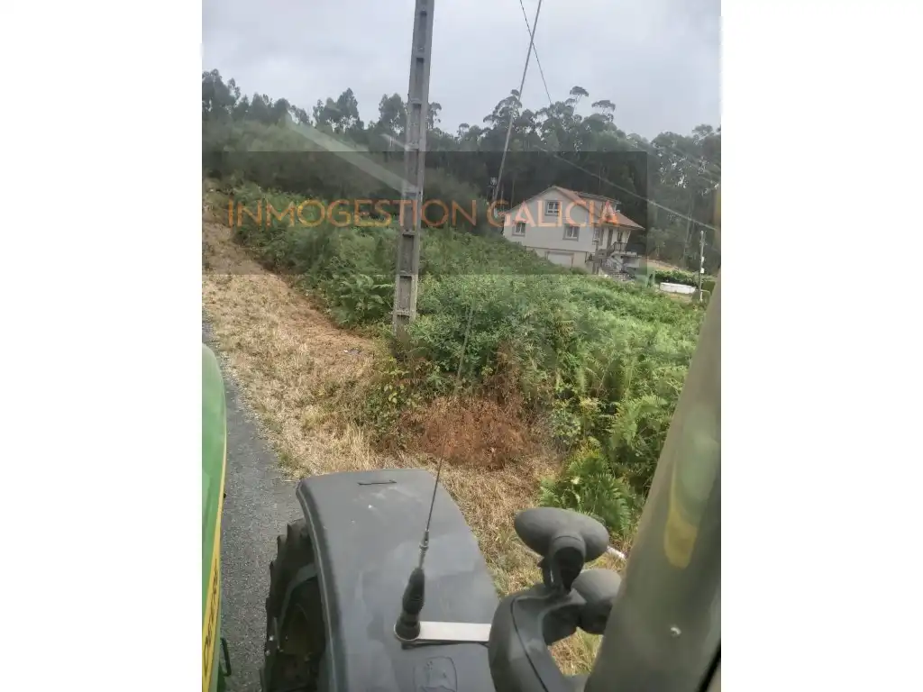 Residential land for sale in Lugar Xermar Arriba, imagen 12