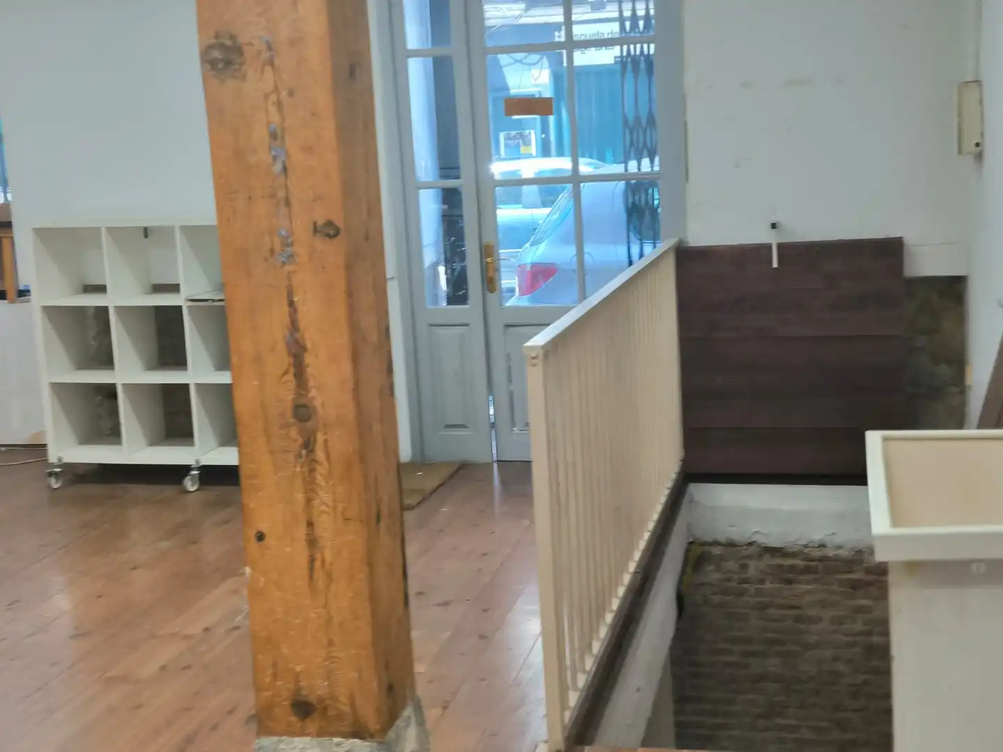 Local en venta en Madrid con Amueblado