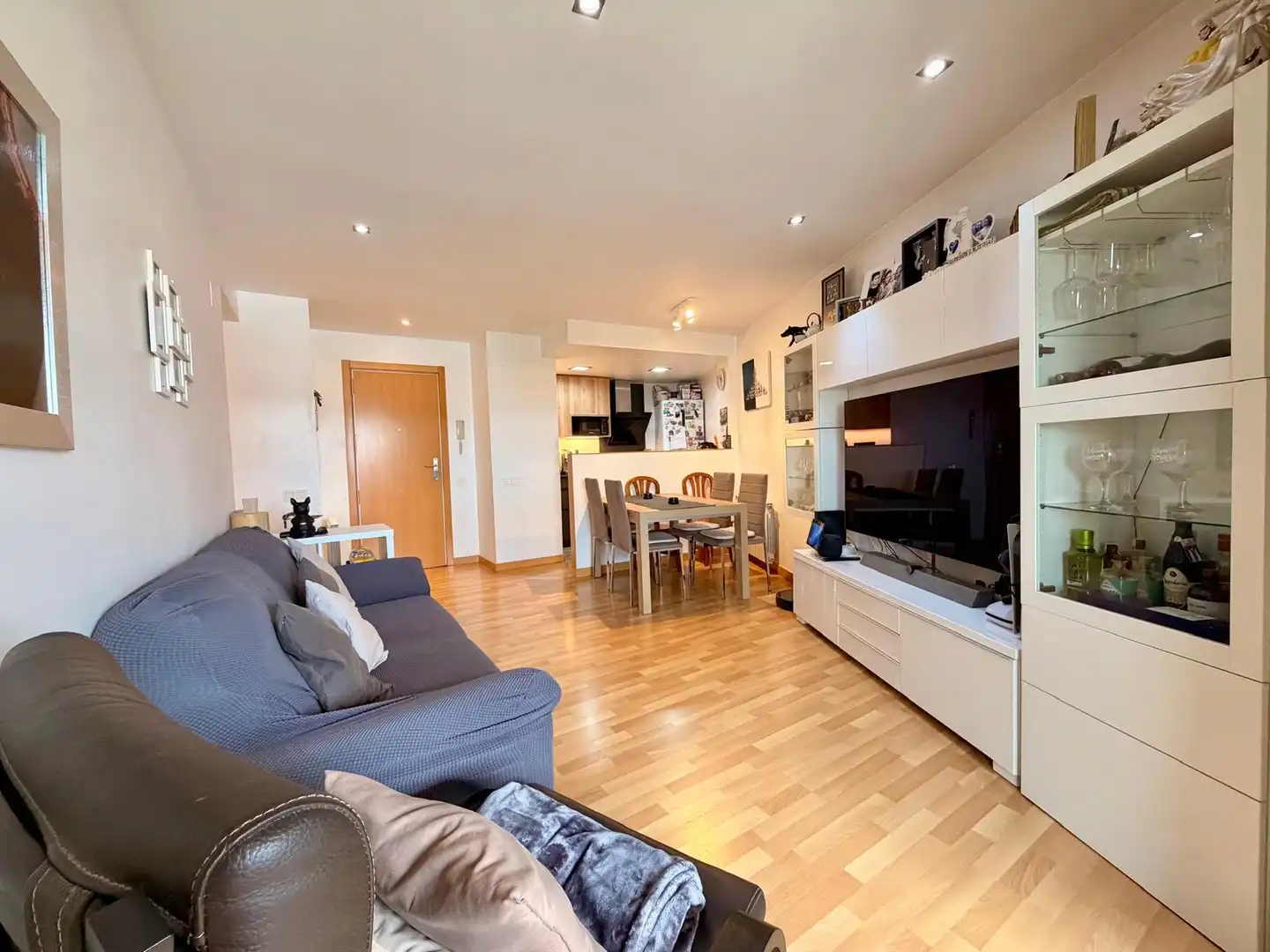Wohnung mit Terrasse zum Verkauf in Passatge Isabel Aunion 2, imagen 2