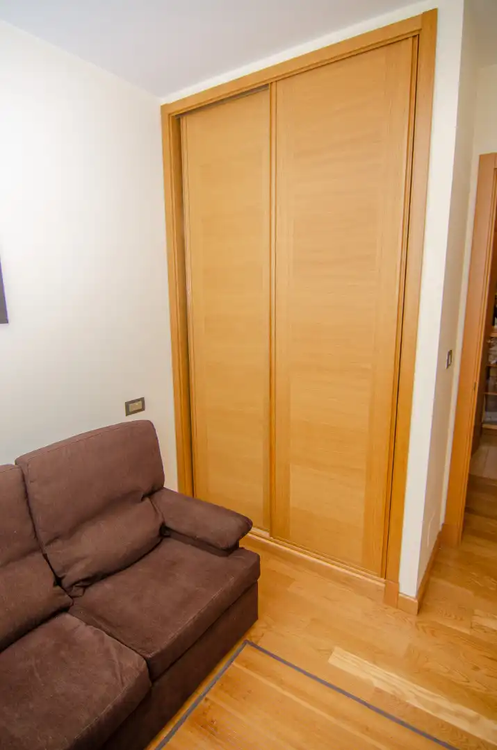 Wohnung zur Miete in Rúa Fraternidade, Vioño