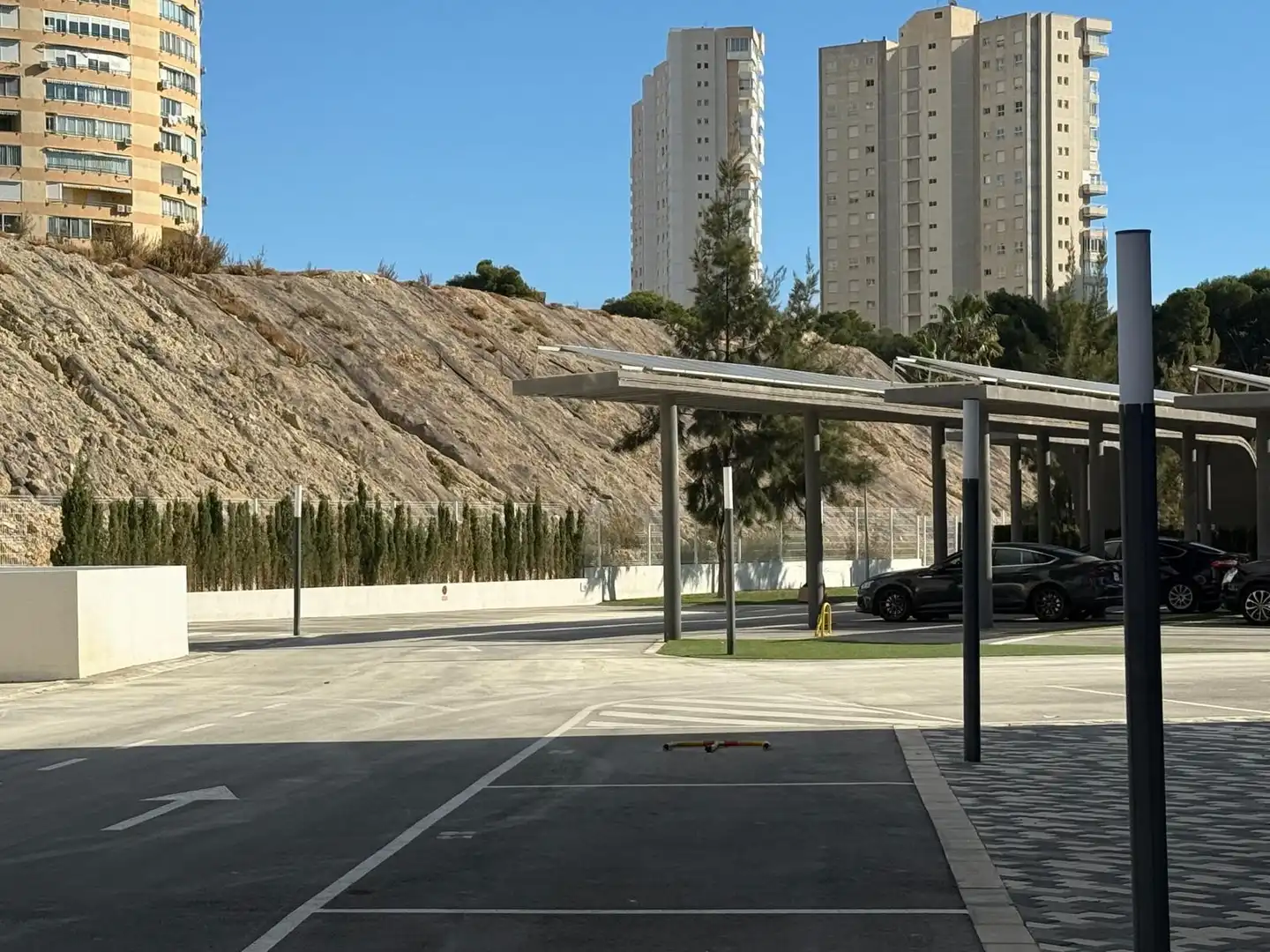 Appartamento con terrazza in vendita a REPUBLICA ARGENTINA, imagen 33