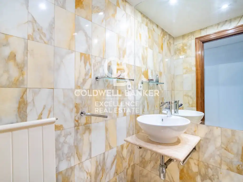 Flat with terrace for sale in Calle Colon, imagen 15
