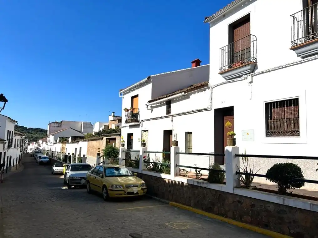 Casa o chalet en venta en Villaviciosa de Córdoba
