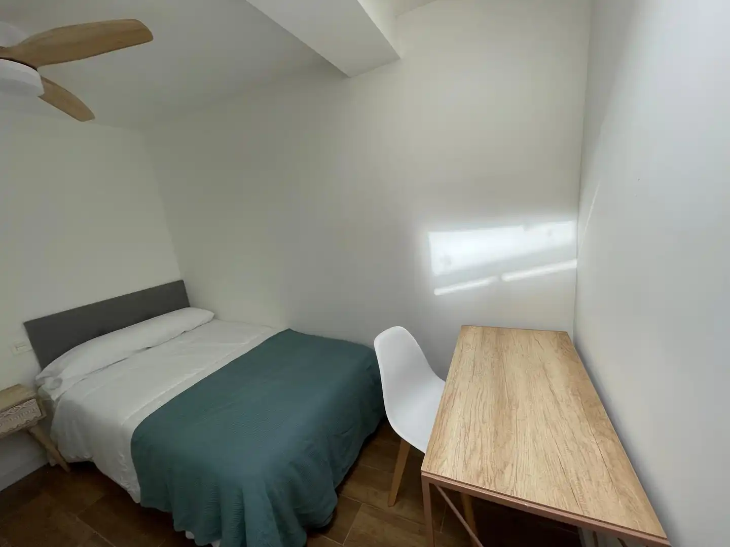 Habitación de Casa o chalet para compartir en Alcorcón con Calefacción, Amueblado y Horno