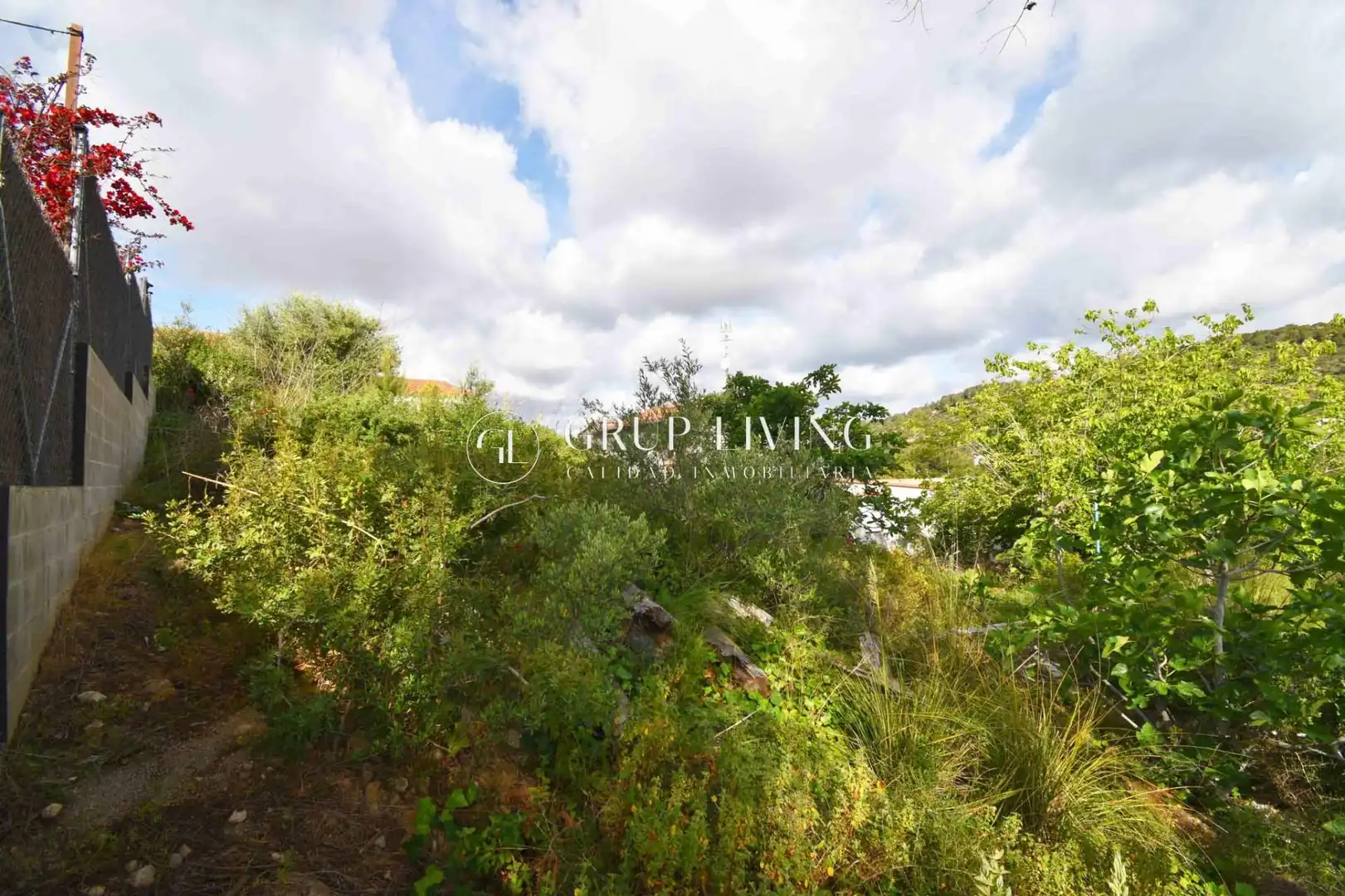 Residential land for sale in Mas Alba, imagen 20