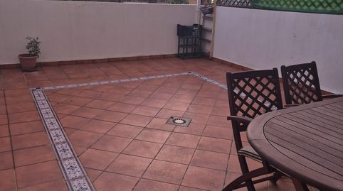 Foto 4 de Dúplex en venta en Blasco Ibañez, Massalfassar, Valencia