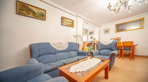 Foto 4 de Pis en venda a Vírgenes, Madrid