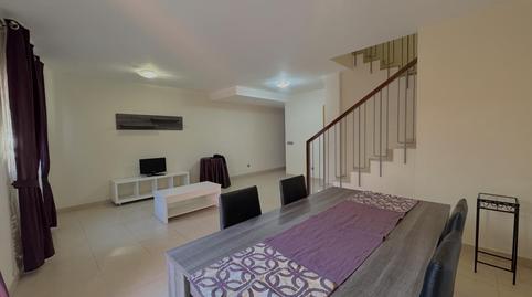 Foto 2 de Dúplex de alquiler en El Garabato, El Sobradillo,  Santa Cruz de Tenerife Capital