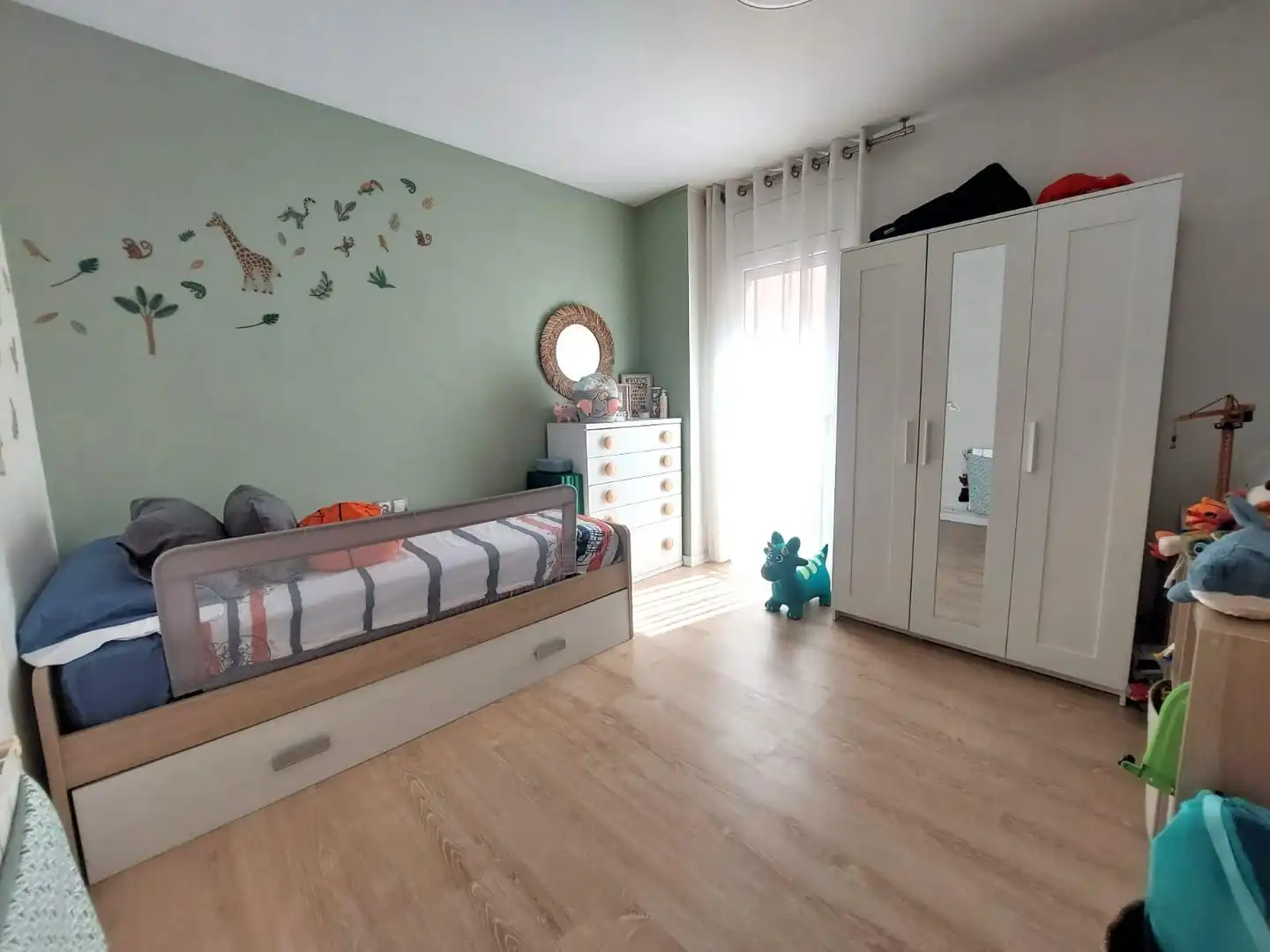 Habitación de Piso en venta en Olesa de Montserrat con Aire acondicionado y Calefacción