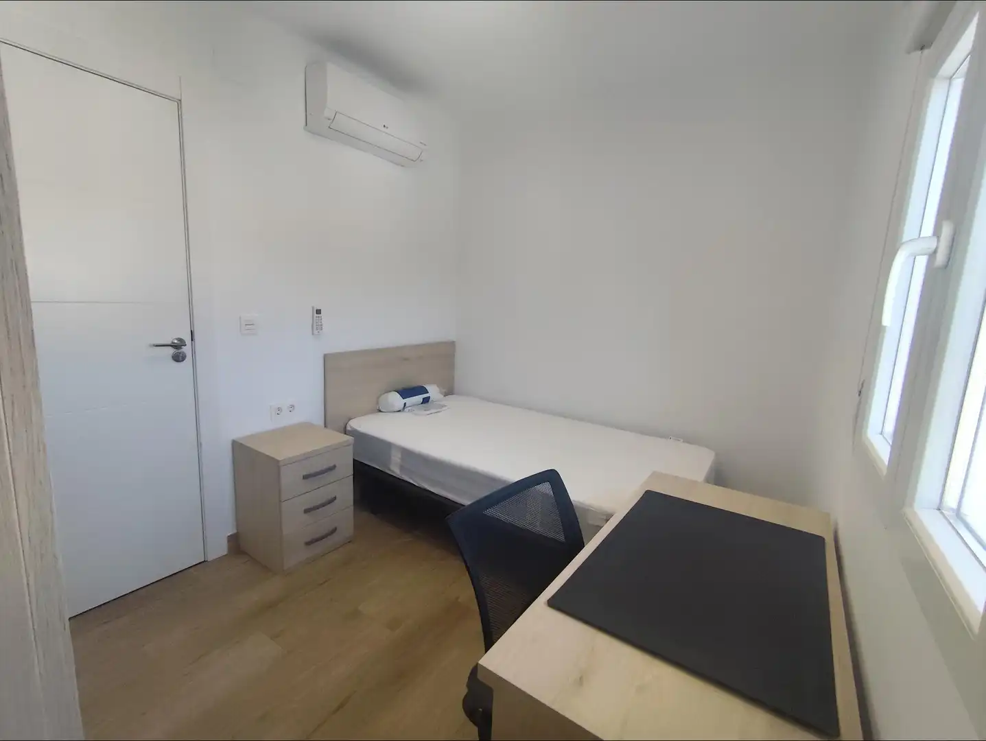 Bedroom of Flat for rent in Chana