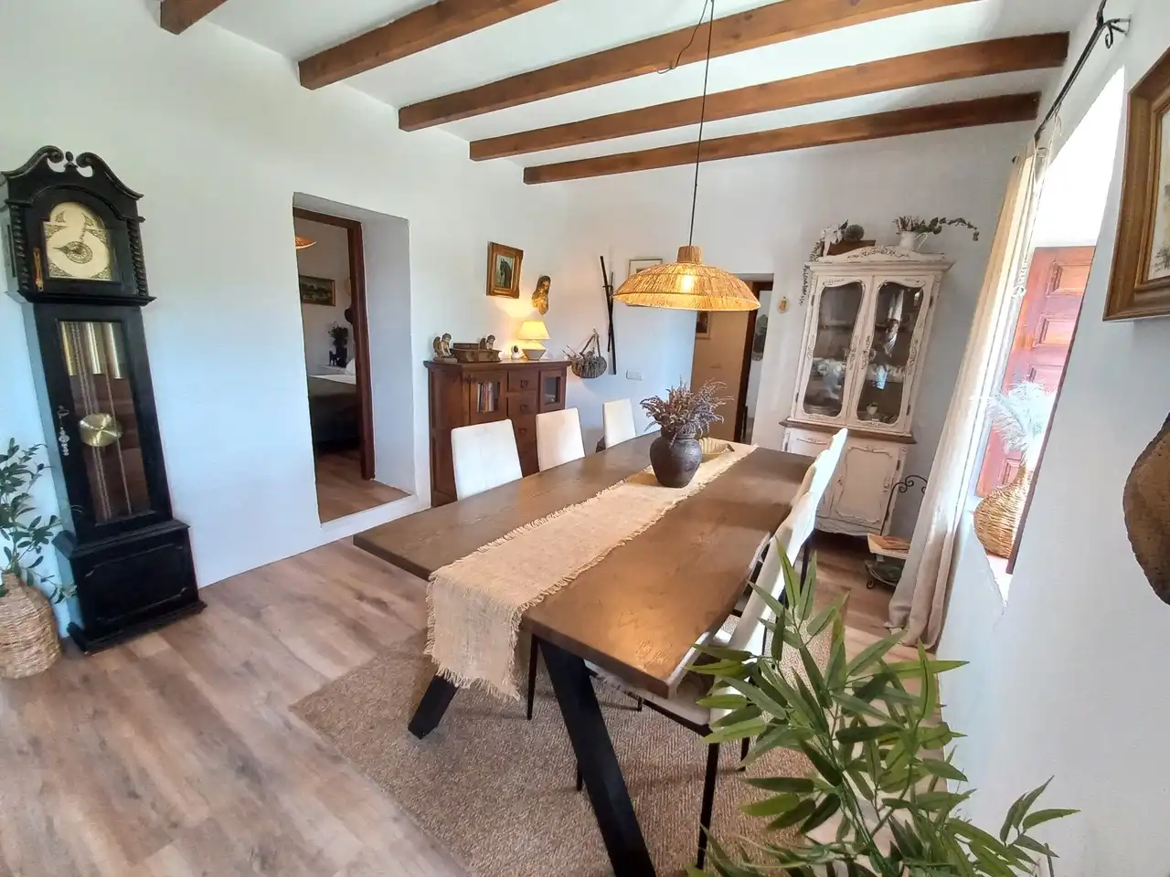 Maison avec piscine à vendre à Alcaucín, imagen 30