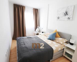 Bedroom of Flat to rent in Guardamar del Segura  with Air Conditioner, Terrace and Balcony