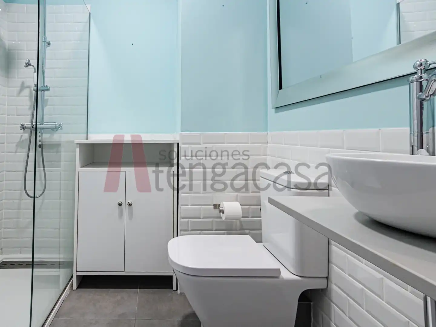 Wohnung mit Aufzug zur Miete in Calle de Juan de la Hoz, imagen 23