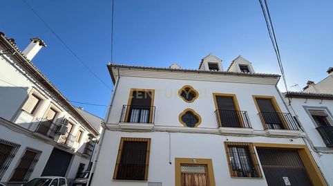 Foto 5 de Piso en venta en San Miguel, 81, -1, Casco Histórico, Antequera