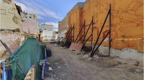 Foto 3 de Terreny industrial en venda a Chapin, Casco Antiguo, Badajoz