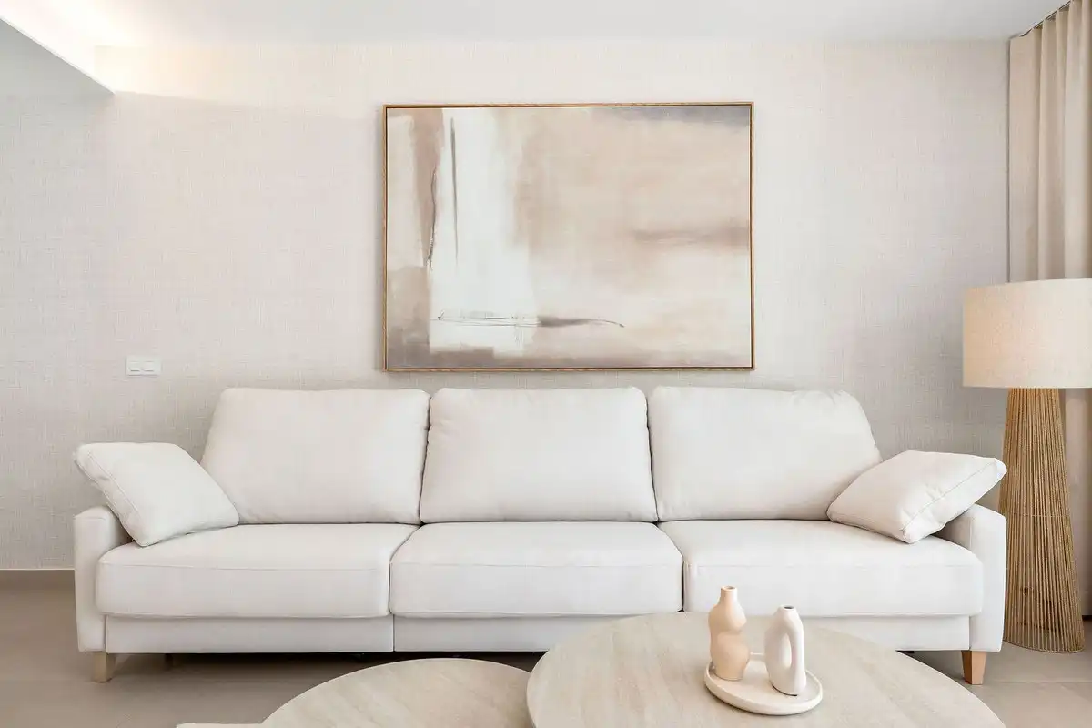 Piso con ascensor en venta en Río Real - Los Monteros, imagen 12