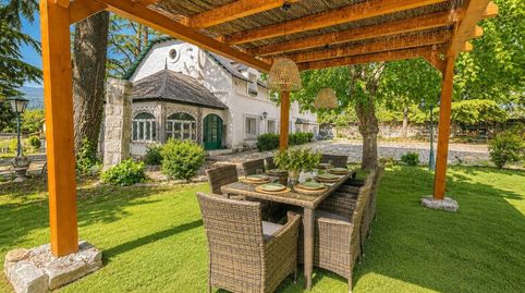 Foto 4 de Casa o chalet en venta en Cerceda, El Boalo - Cerceda – Mataelpino