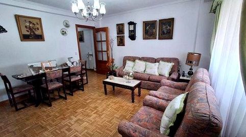 Photo 3 of Flat for sale in De Niza, Rosas - Musas, Madrid Capital