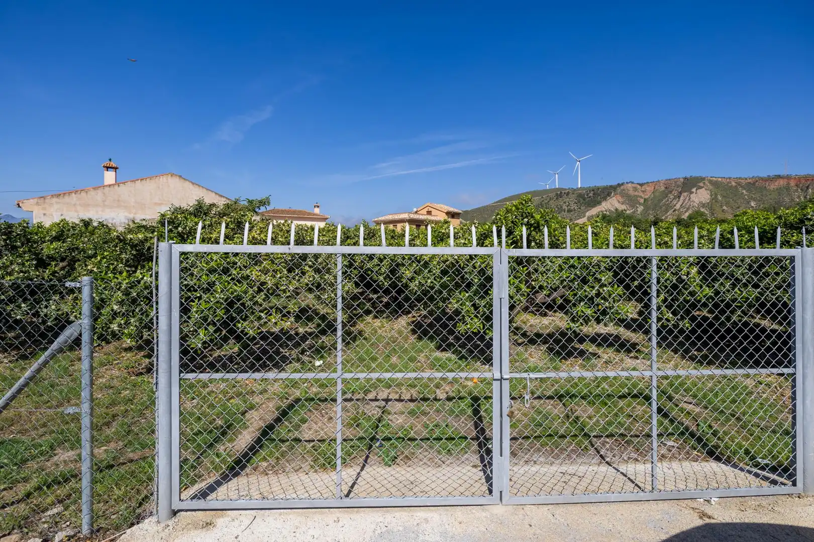 Residencial en venda en Lecrín