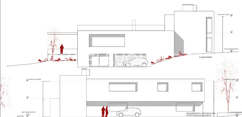 Maison avec terrasse à vendre à Ciudalcampo, imagen 26