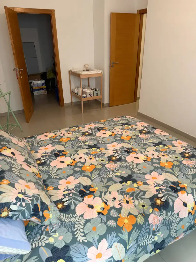 Bedroom of Apartments for sale in Las Palmas de Gran Canaria