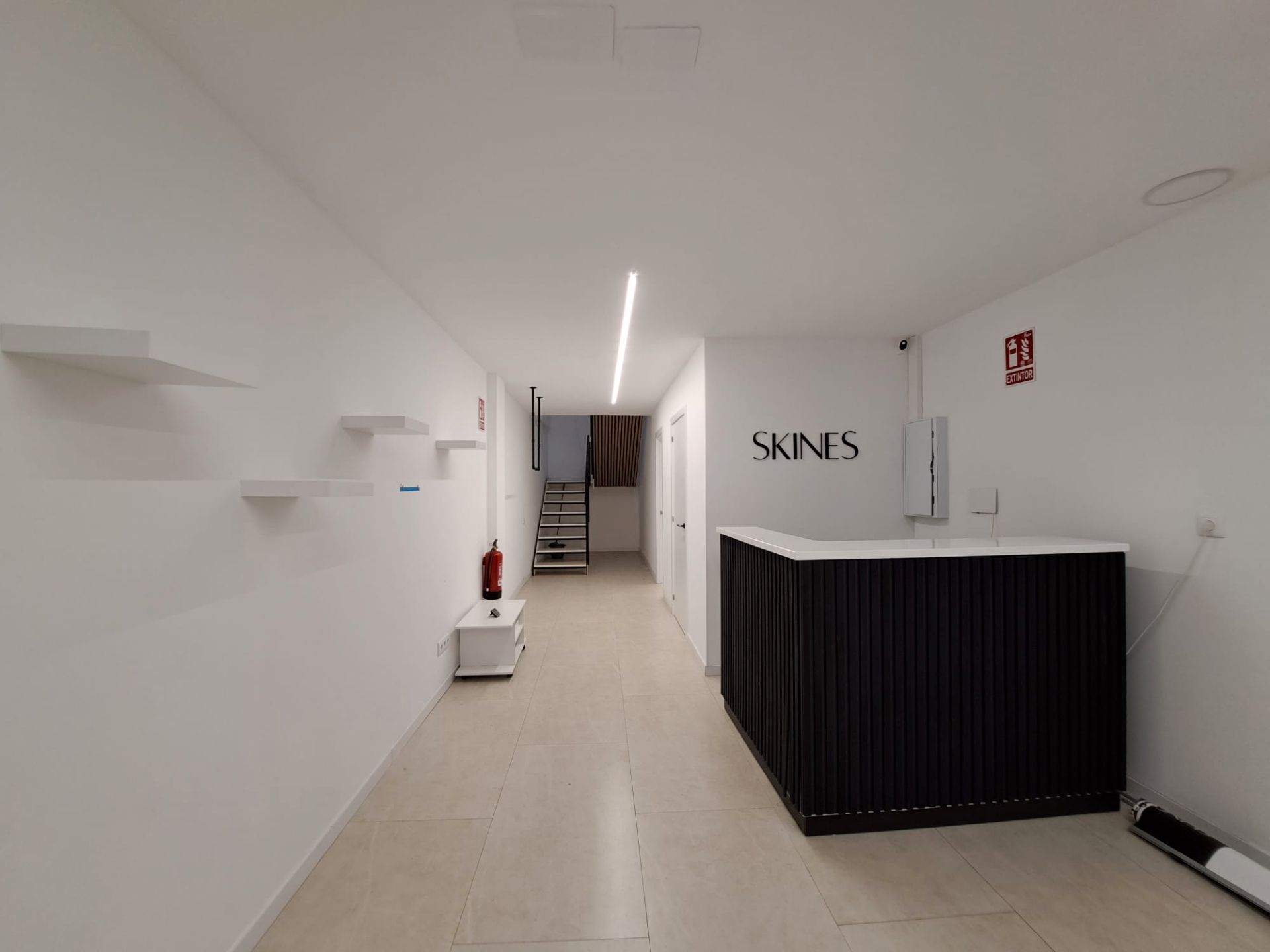 Geschaftsraum zur Miete in Castelldefels