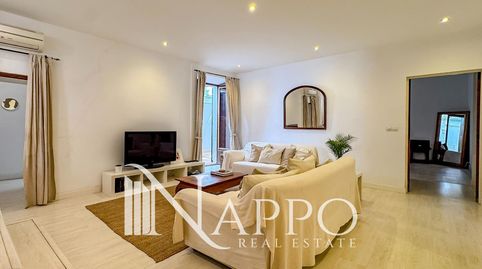 Foto 2 de Piso en venta en De Can Fonollar, La Calatrava, Palma de Mallorca