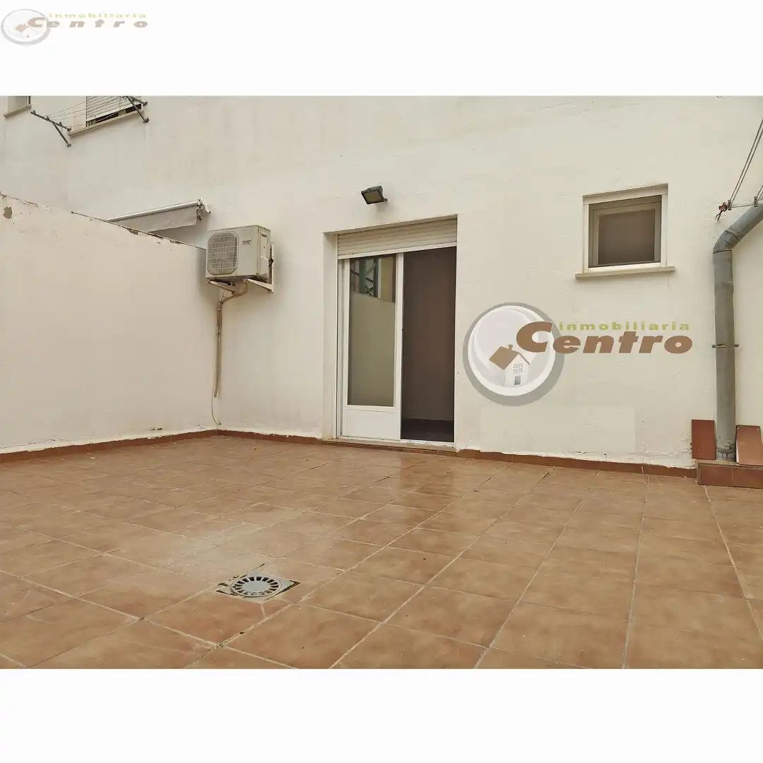 Terraza de Piso en venta en Albacete con Aire acondicionado, Calefacción y Terraza