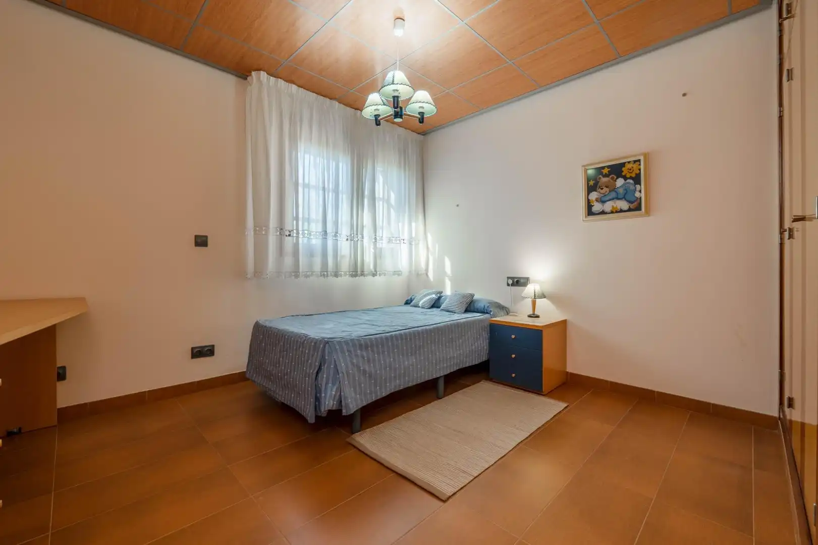Detached house with terrace for sale in Calle MISTRAL(C.DEL AIRE I), imagen 49