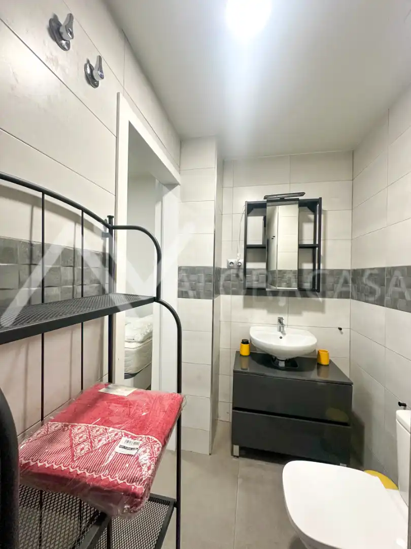 Bany de Estudi en venda en Málaga amb Moblat