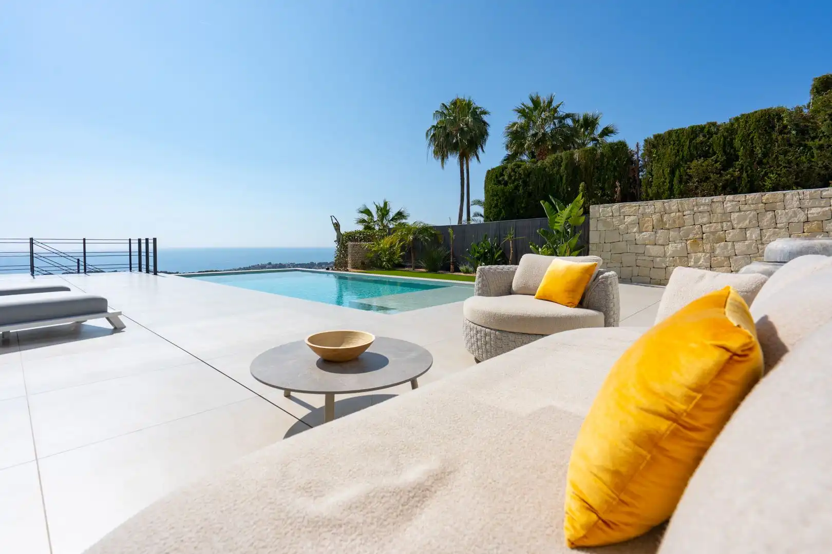 Villa con piscina in vendita a La Fustera, imagen 13