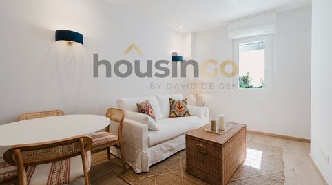 Foto 4 von Wohnung zum Verkauf in Menéndez Pelayo, Ibiza de Madrid, Madrid Capital