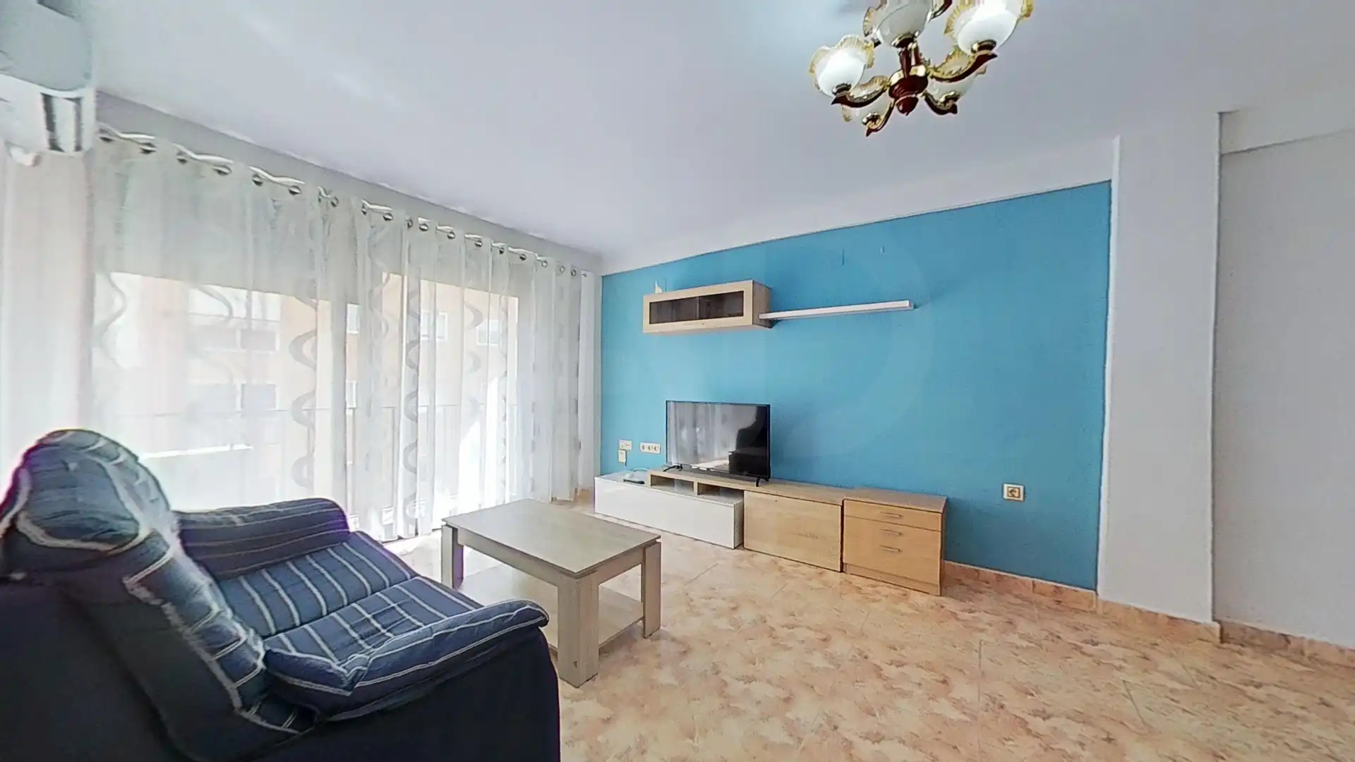 Flat with lift for sale in Sur, imagen 2