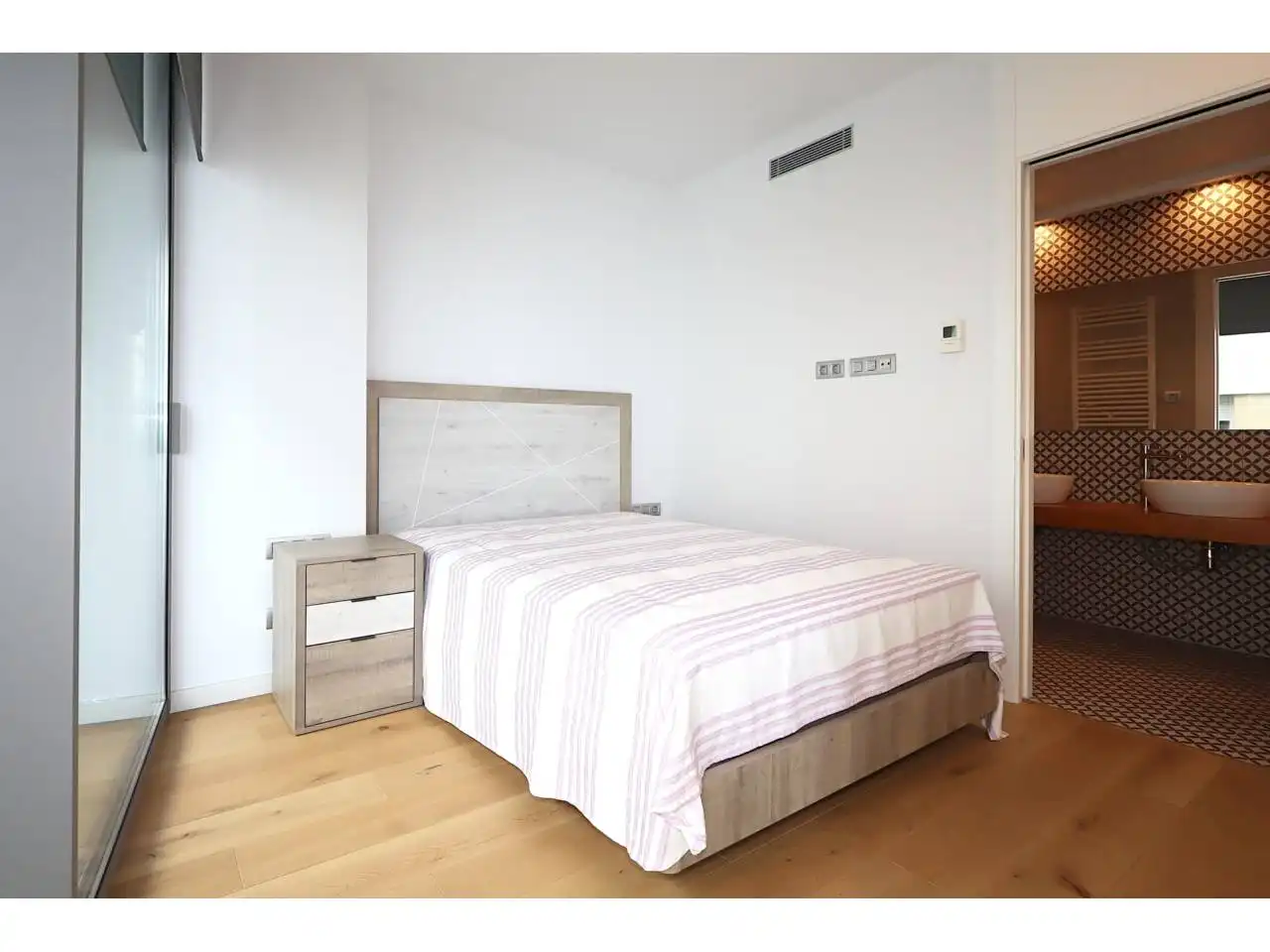 Wohnung mit Terrasse zum Verkauf in Calle Pintor Huguet 2, imagen 5