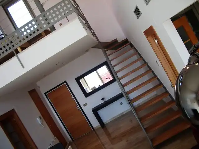 Apartment mit Pool zur Miete in Forcall 6, imagen 13