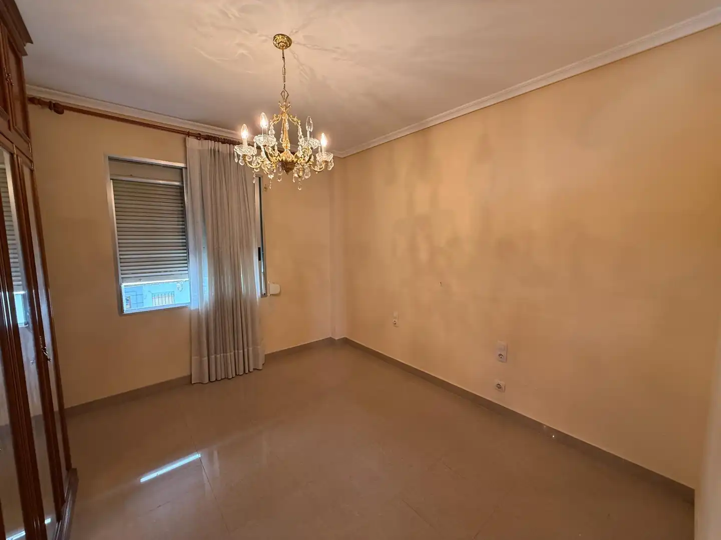 Comedor de Piso en venta en Valencia