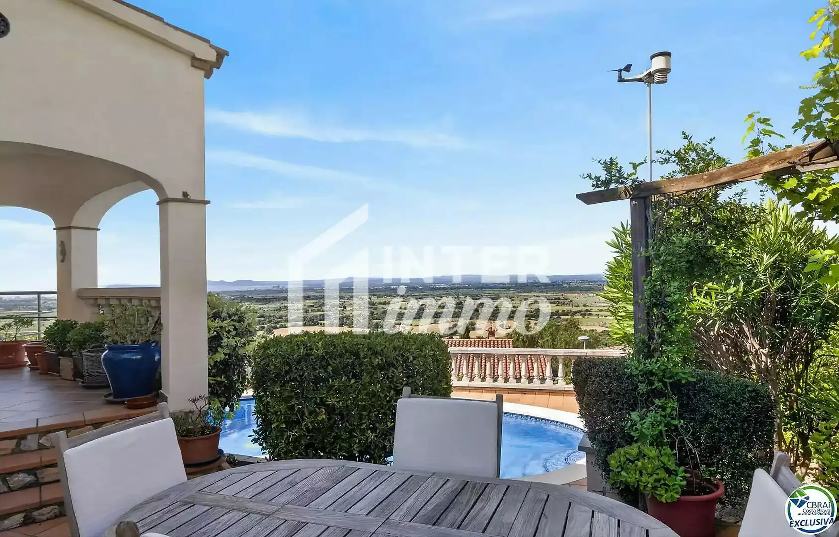 Maison avec piscine à vendre à Calle Belgica 174, imagen 13